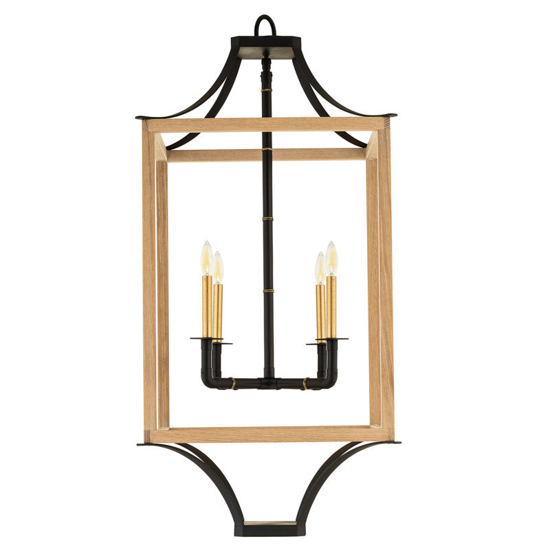 Anna Lantern