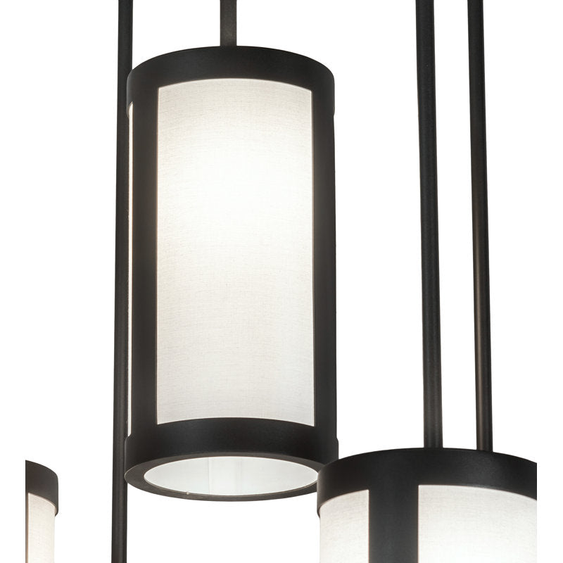 Annelise 9 - Light Chandelier