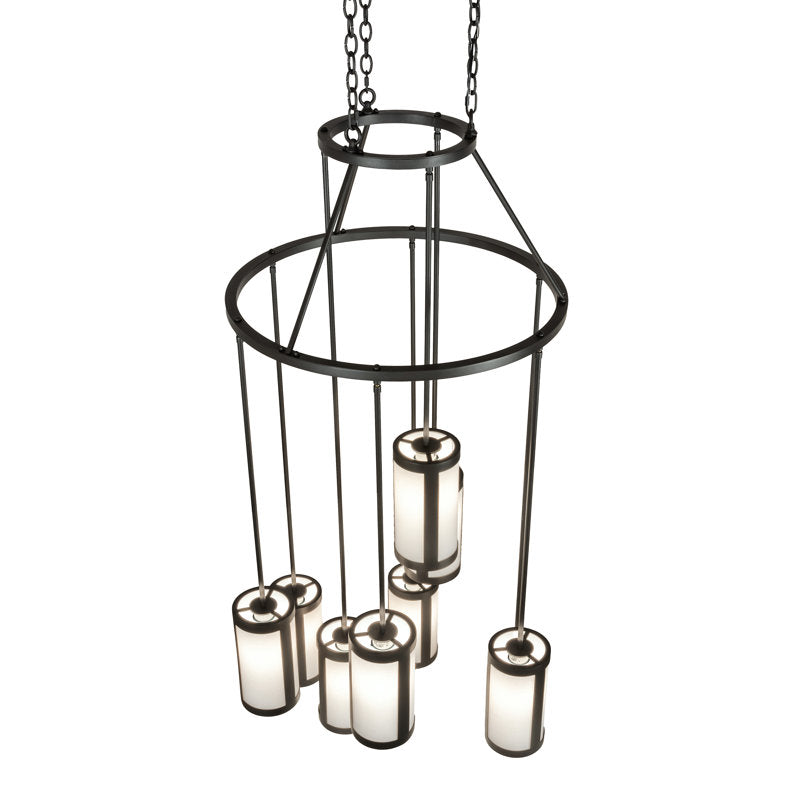 Annelise 9 - Light Chandelier