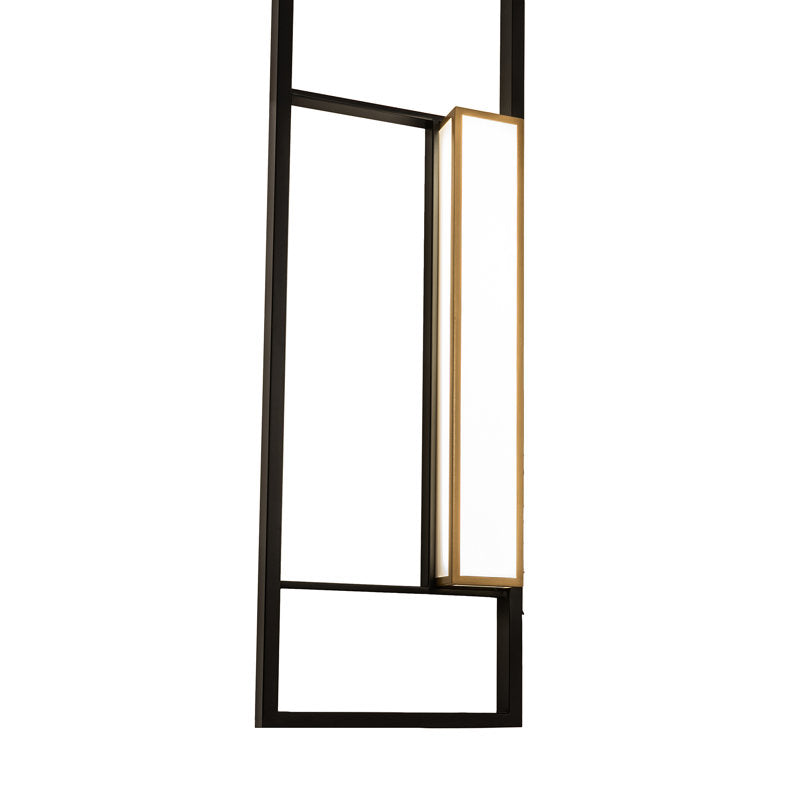 Anniston LED Flush Mounted Sconce