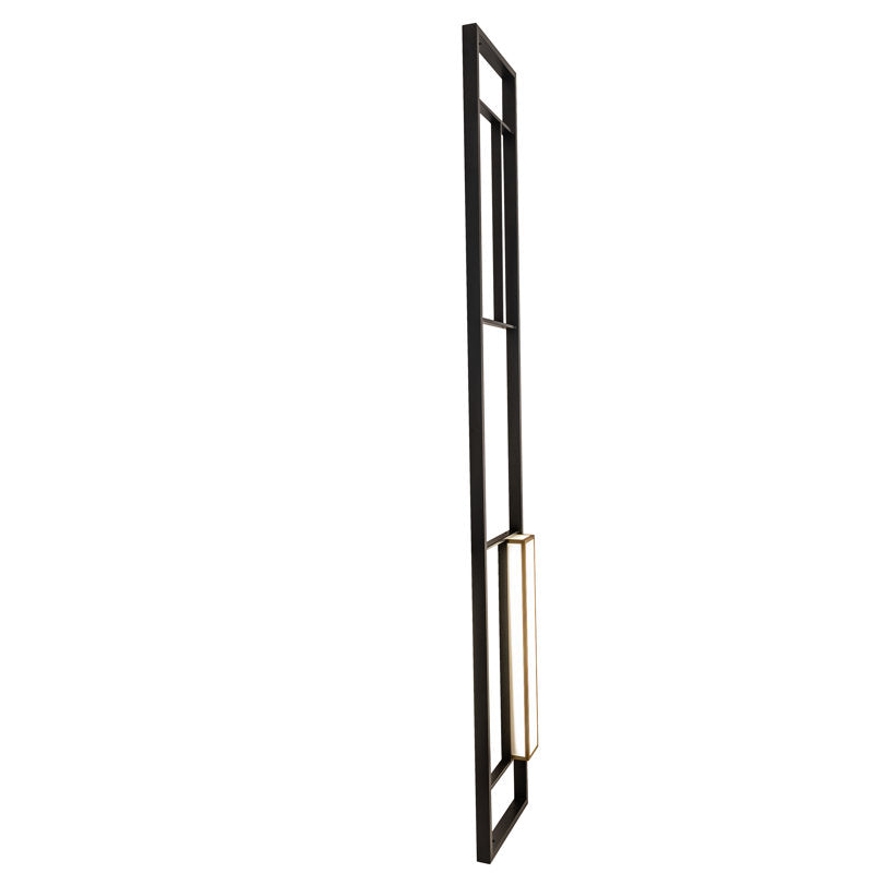 Anniston LED Flush Mounted Sconce