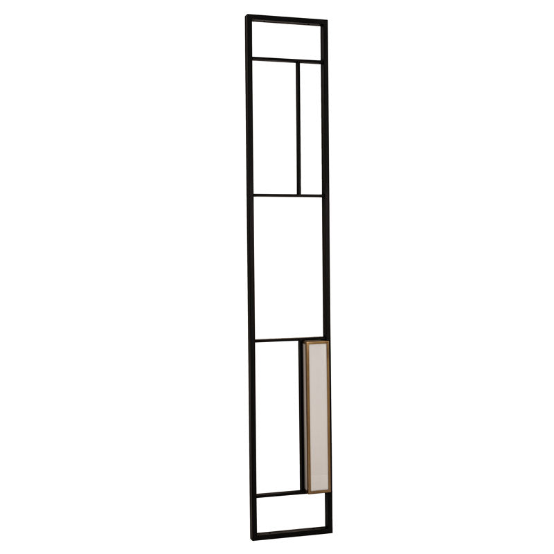 Anniston LED Flush Mounted Sconce