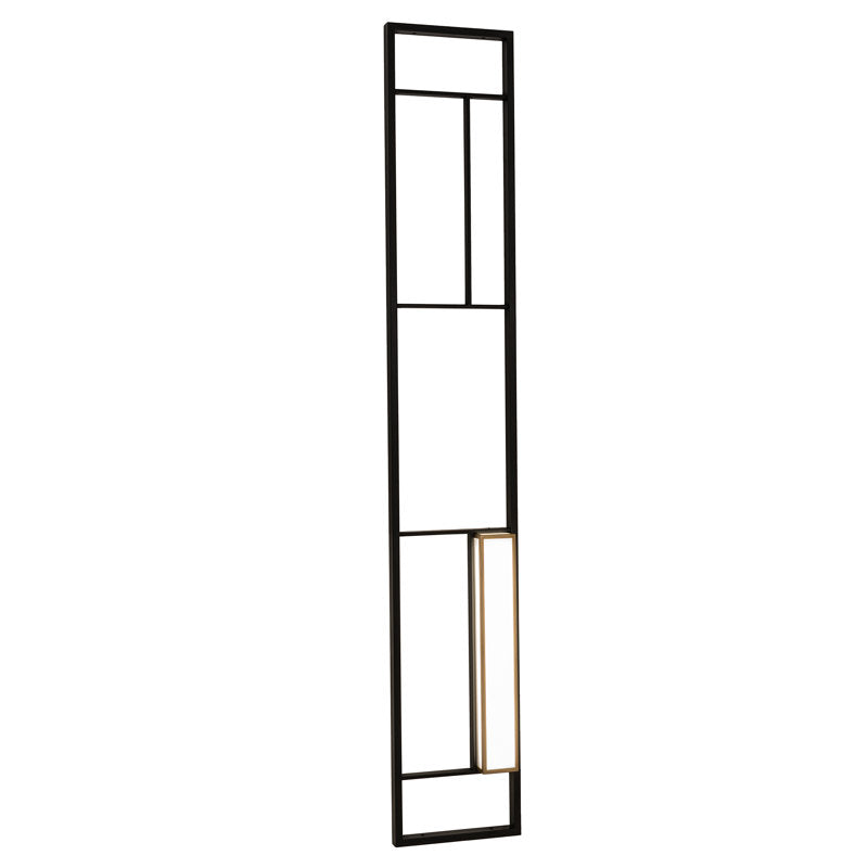 Anniston LED Flush Mounted Sconce