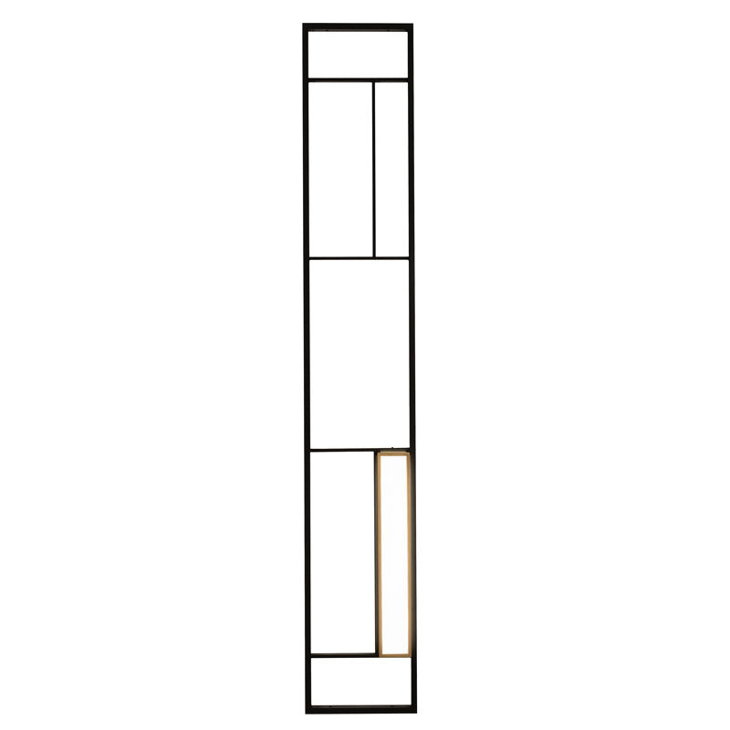 Anniston LED Flush Mounted Sconce