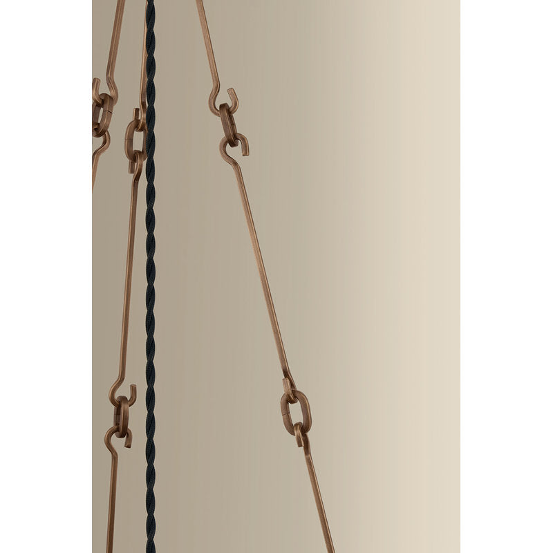 Anoka Pendant