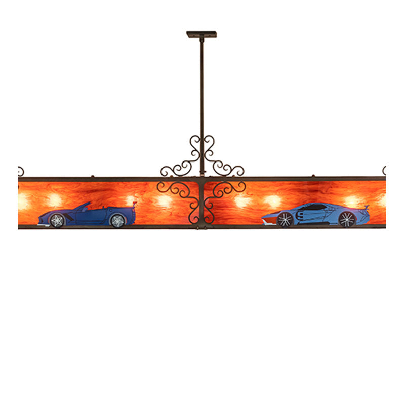 Anstadt 24 - Light Pendant