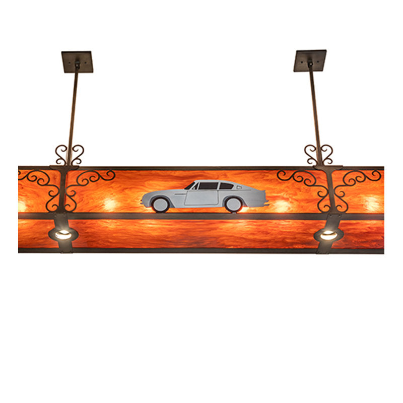 Anstadt 24 - Light Pendant