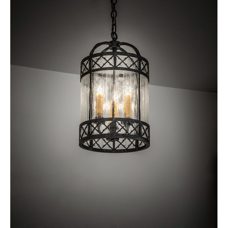 Antencio 3 - Light Pendant