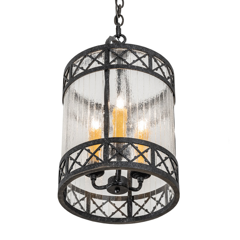 Antencio 3 - Light Pendant