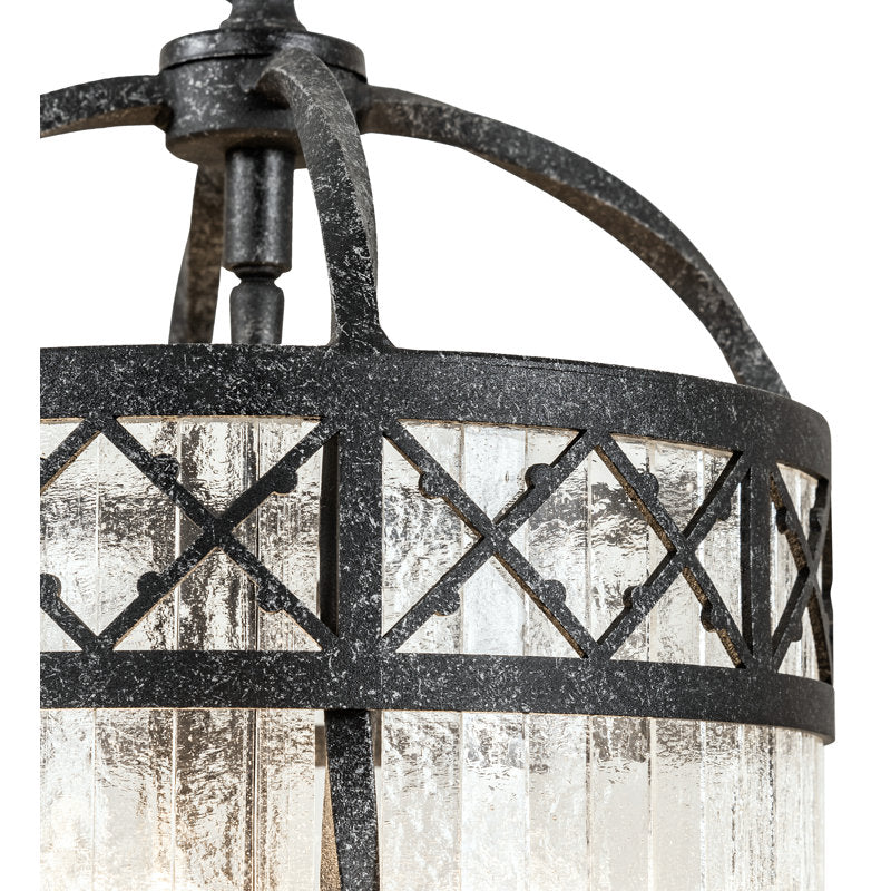 Antencio 3 - Light Pendant