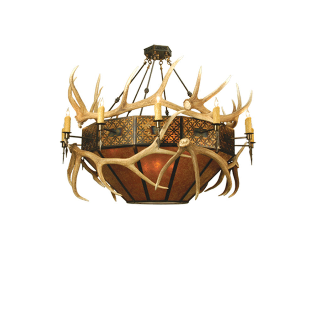 Antlers 10 - Light Pendant