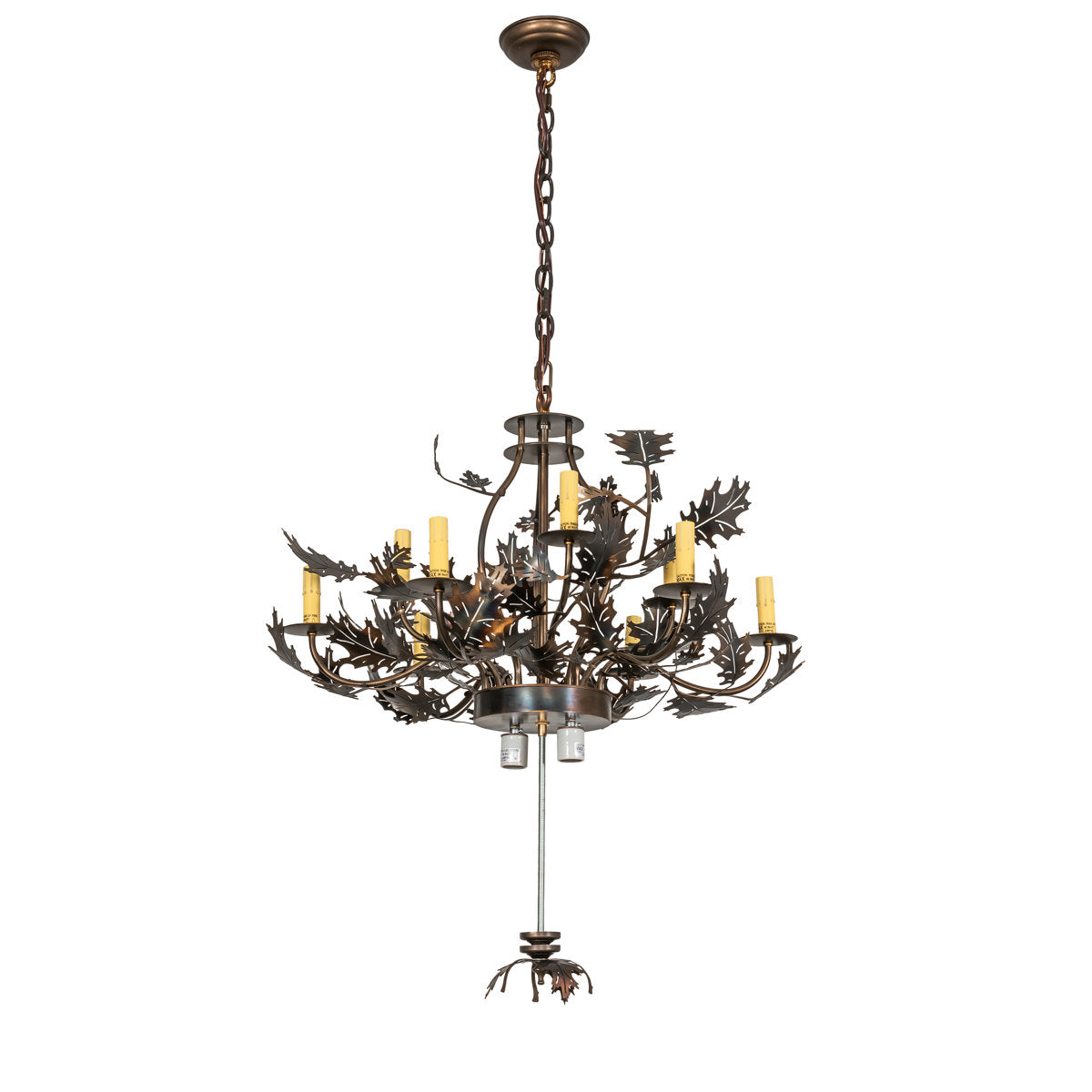 Antonache 11 - Light Chandelier
