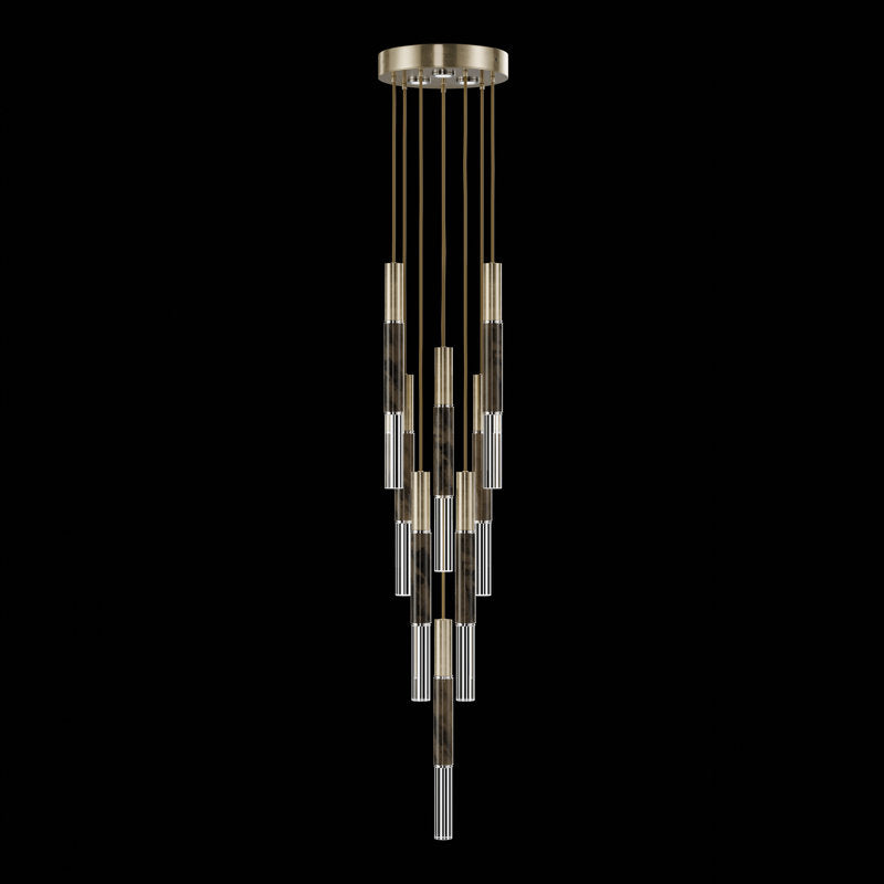 Antonia 11 - Light LED Pendant