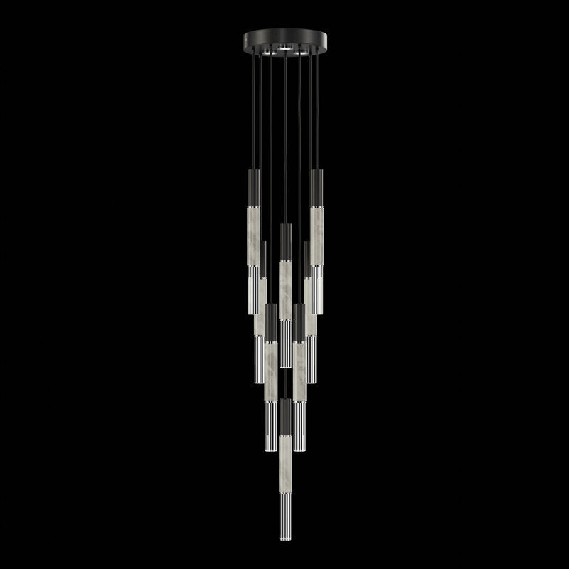 Antonia 11 - Light LED Pendant
