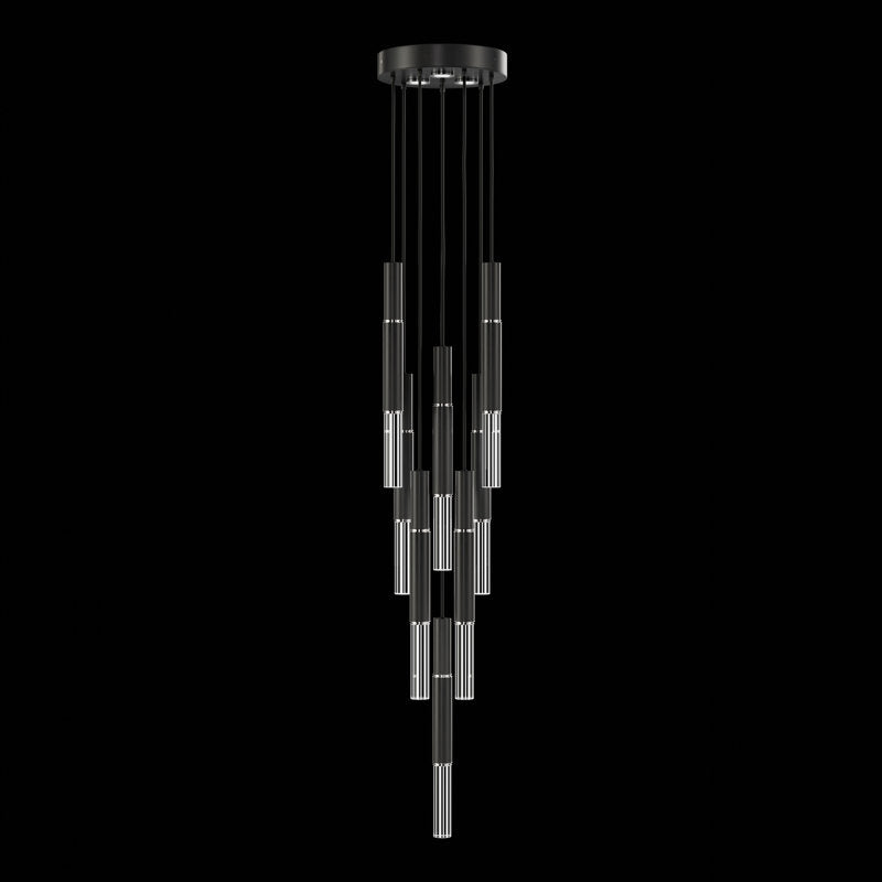 Antonia 11 - Light LED Pendant