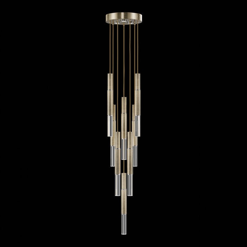 Antonia 11 - Light LED Pendant