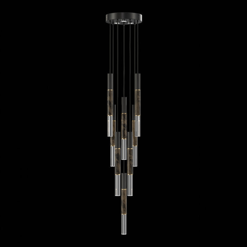 Antonia 11 - Light LED Pendant