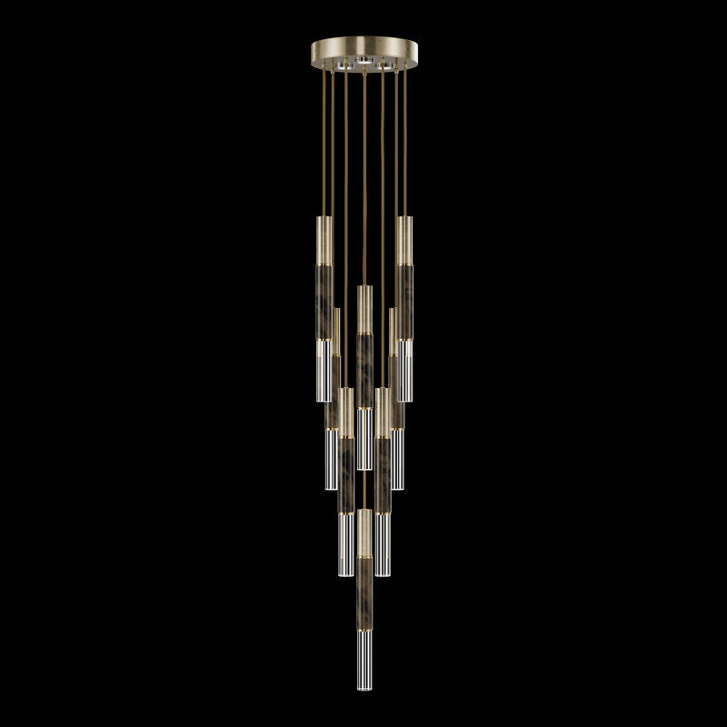 Antonia 11 - Light LED Pendant