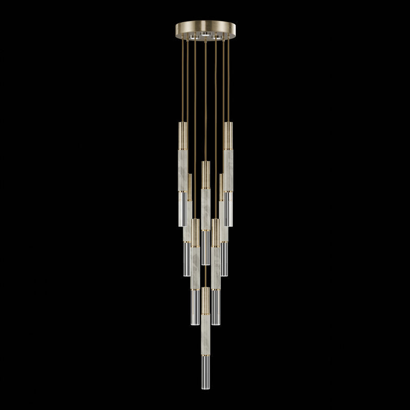 Antonia 11 - Light LED Pendant