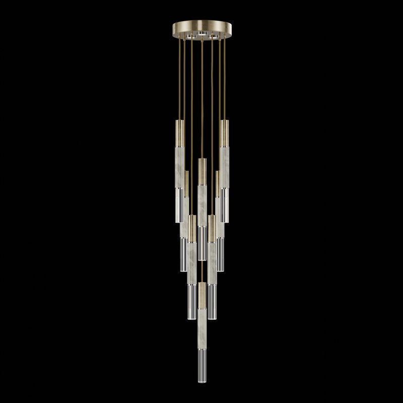 Antonia 11 - Light Pendant