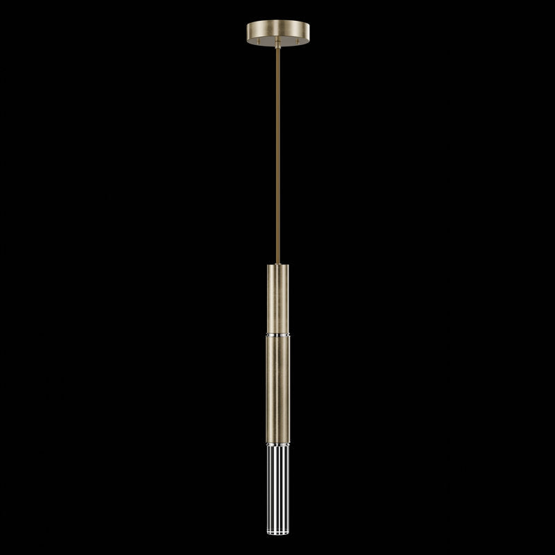 Antonia 1 - Light LED Pendant