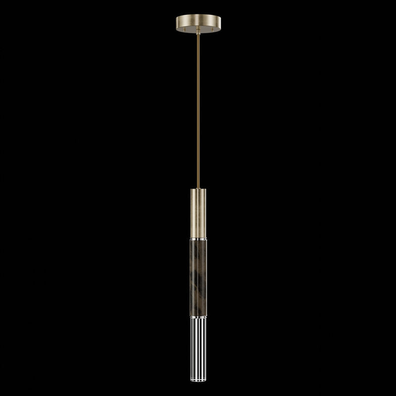Antonia 1 - Light LED Pendant