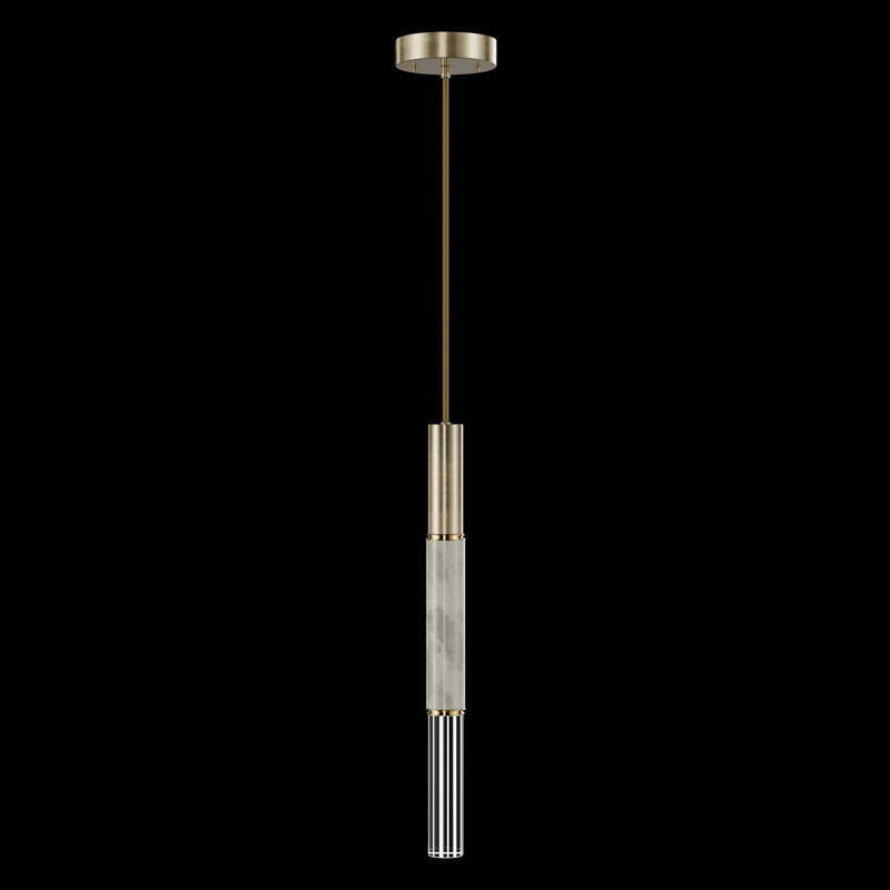Antonia 1 - Light LED Pendant