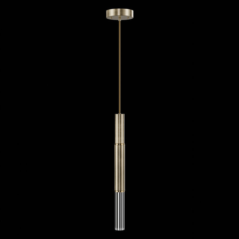 Antonia 1 - Light LED Pendant