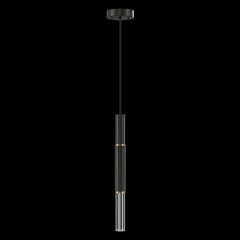 Antonia 1 - Light LED Pendant