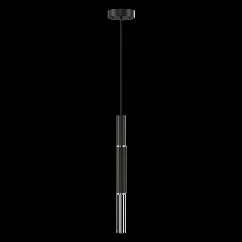 Antonia 1 - Light LED Pendant