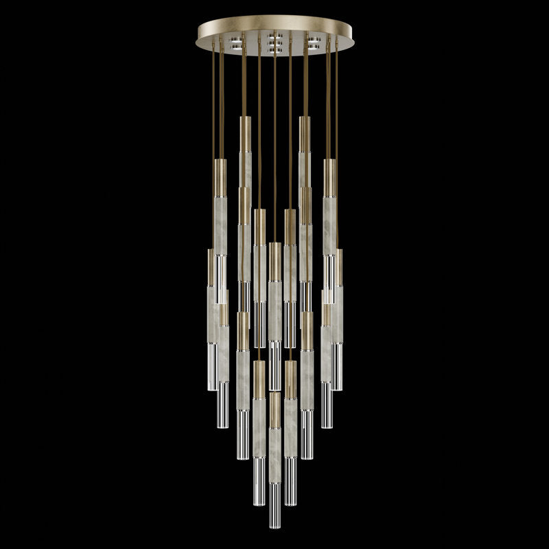 Antonia 25 - Light LED Pendant