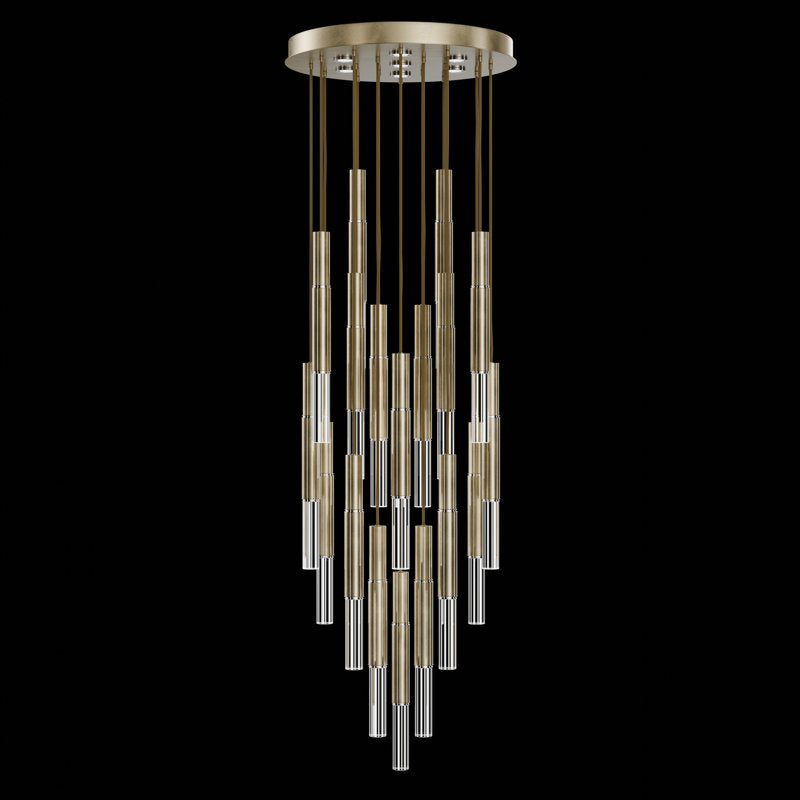 Antonia 25 - Light LED Pendant