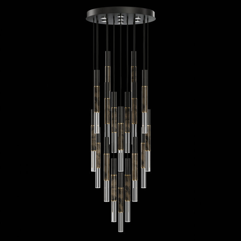 Antonia 25 - Light LED Pendant