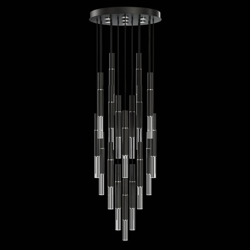 Antonia 25 - Light LED Pendant