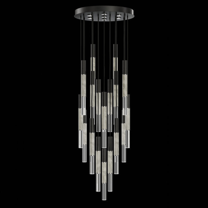 Antonia 25 - Light LED Pendant