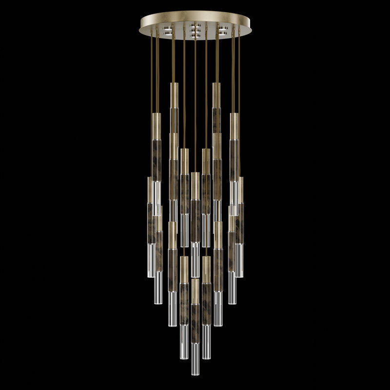 Antonia 25 - Light LED Pendant