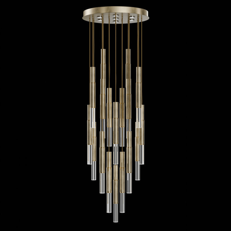 Antonia 25 - Light LED Pendant