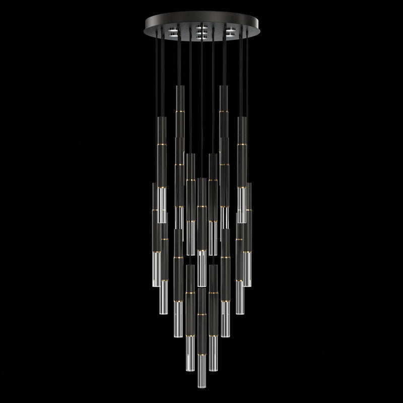 Antonia 25 - Light LED Pendant