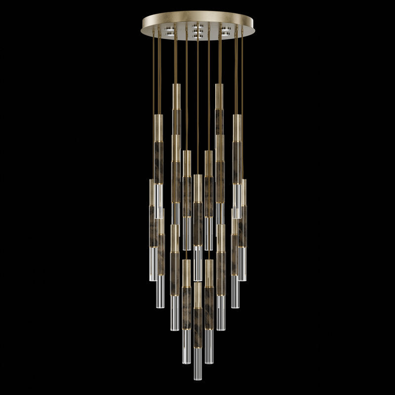 Antonia 25 - Light LED Pendant