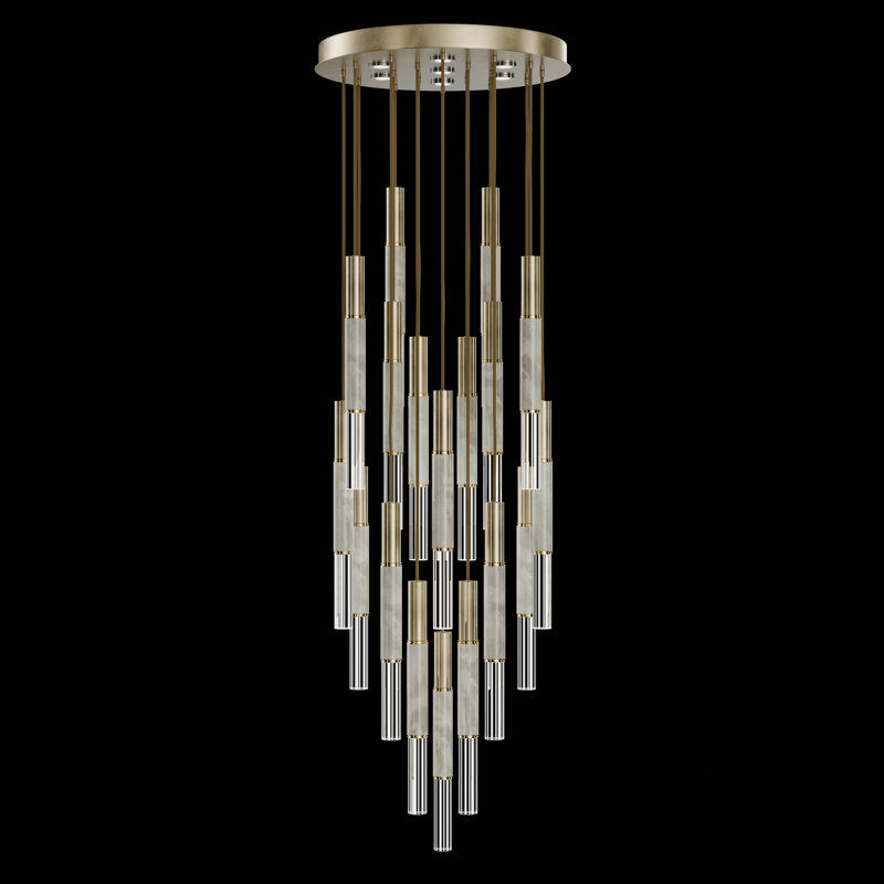 Antonia 25 - Light LED Pendant