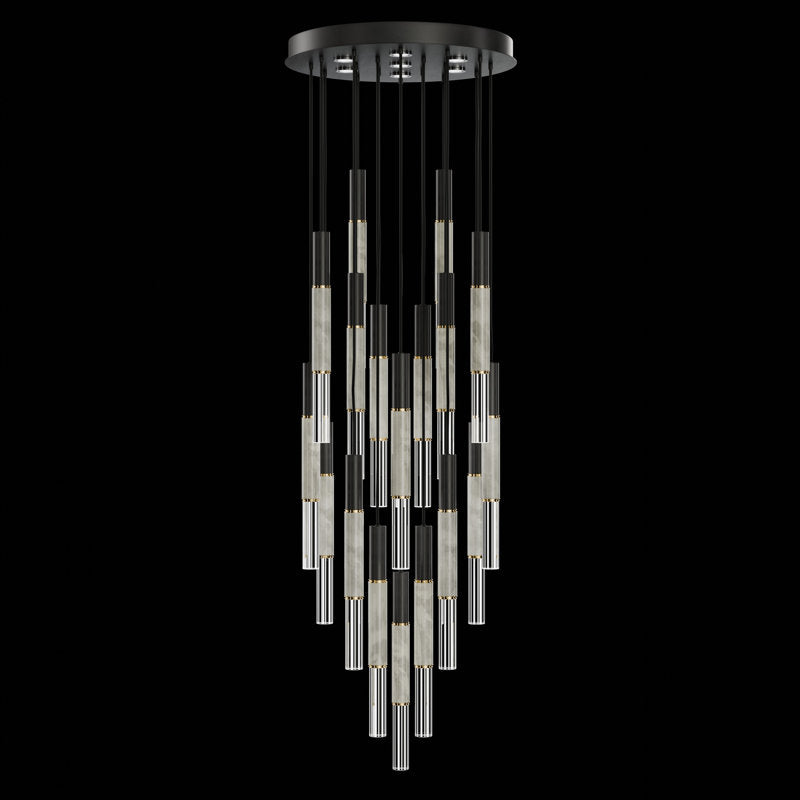 Antonia 25 - Light LED Pendant