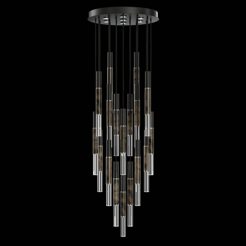 Antonia 25 - Light LED Pendant