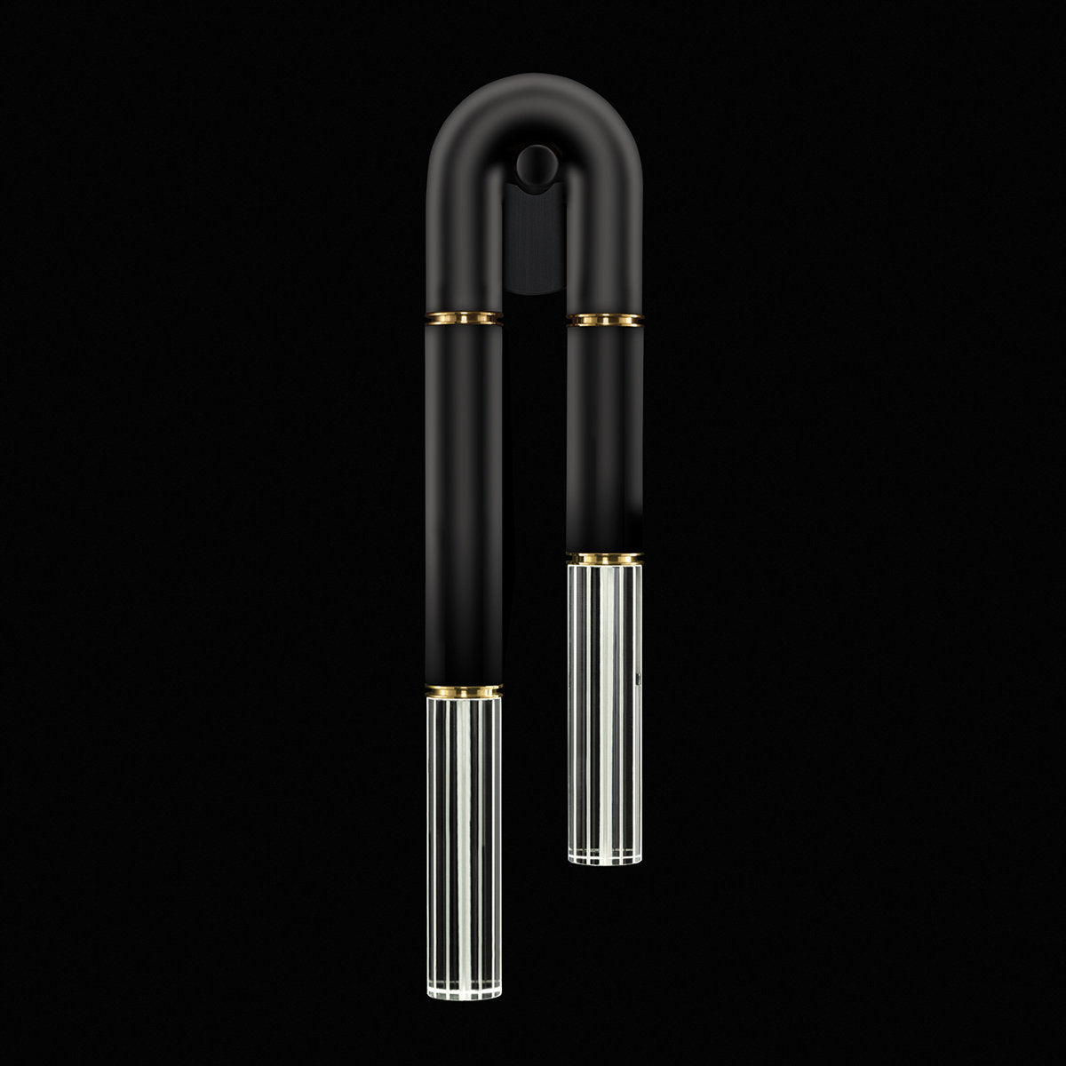 Antonia 2 - Light LED Flush Mounted Sconce