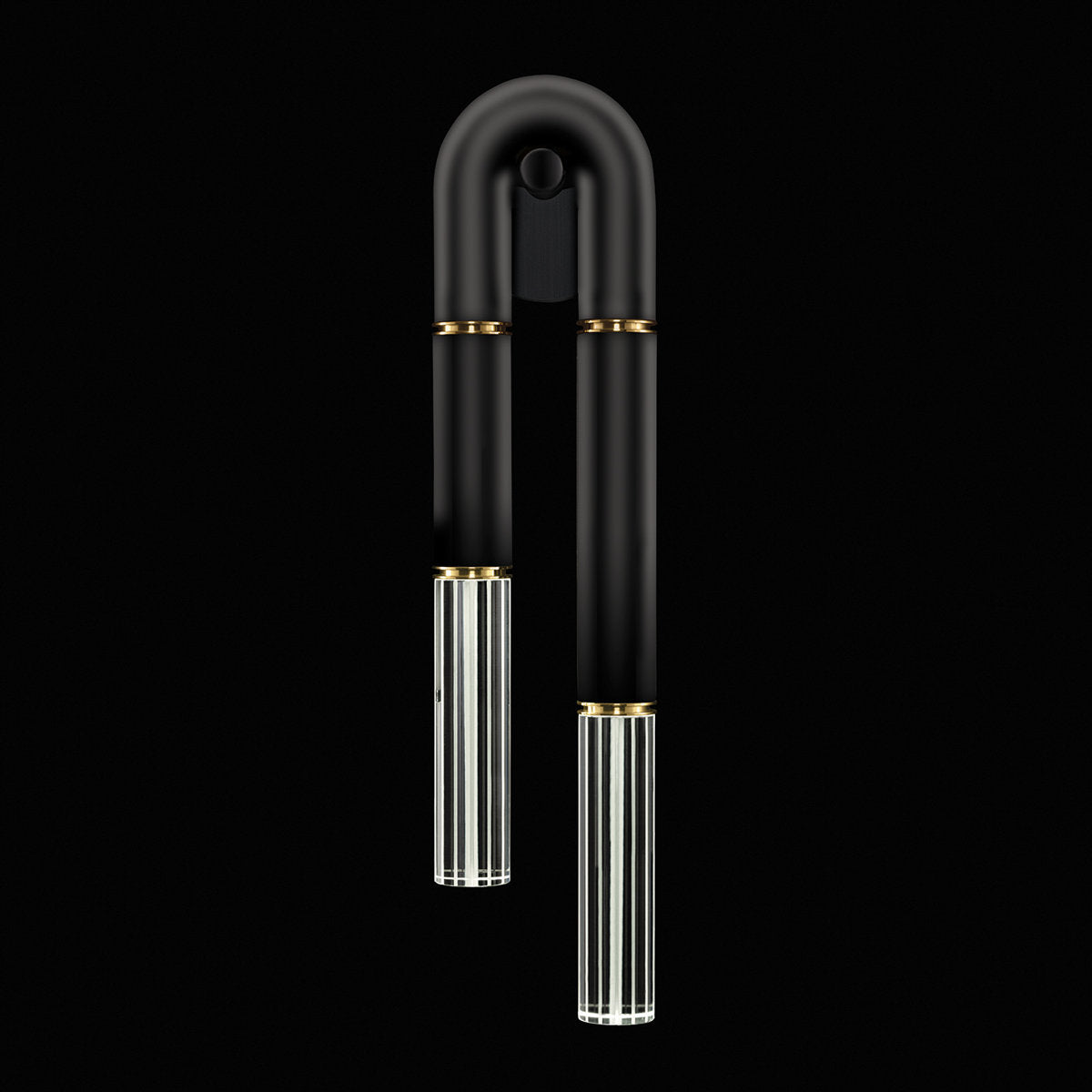 Antonia 2 - Light LED Flush Mounted Sconce