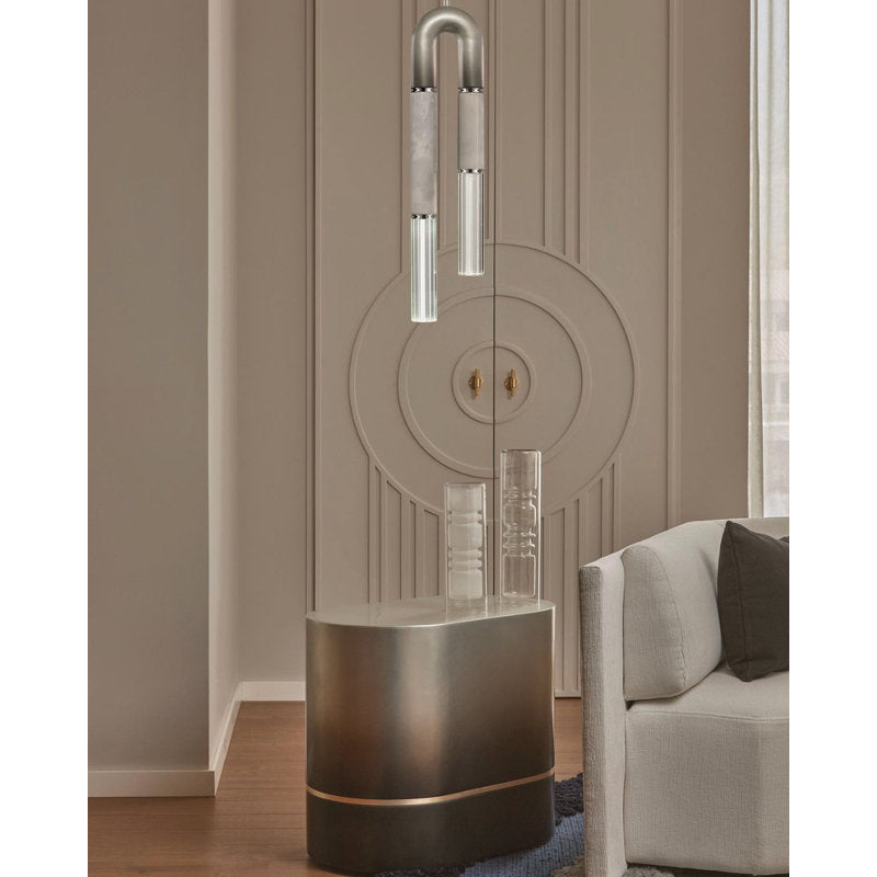 Antonia 2 - Light LED Pendant