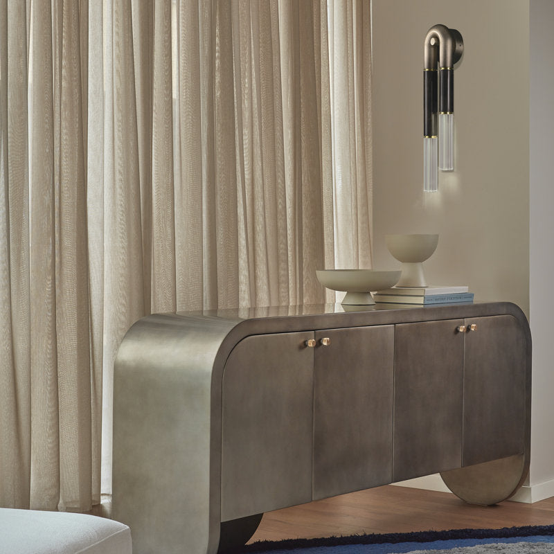 Antonia 2 - Light Sconce