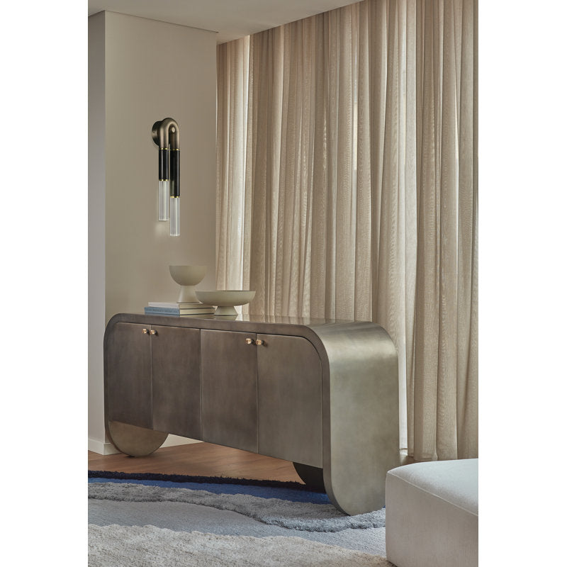 Antonia 2 - Light Sconce