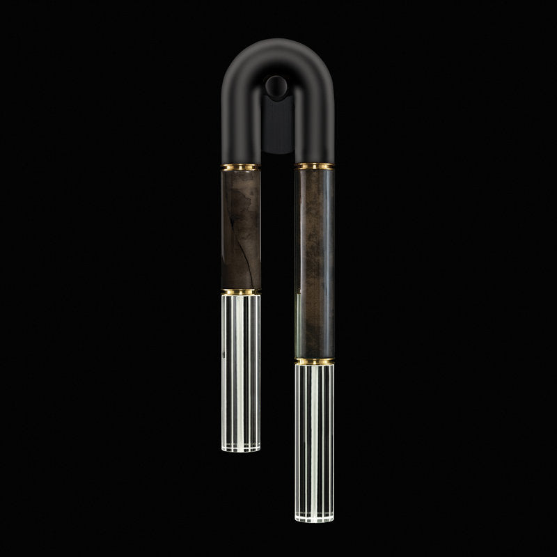 Antonia 2 - Light Sconce