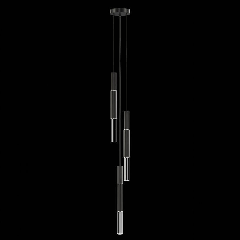 Antonia 3 - Light LED Pendant