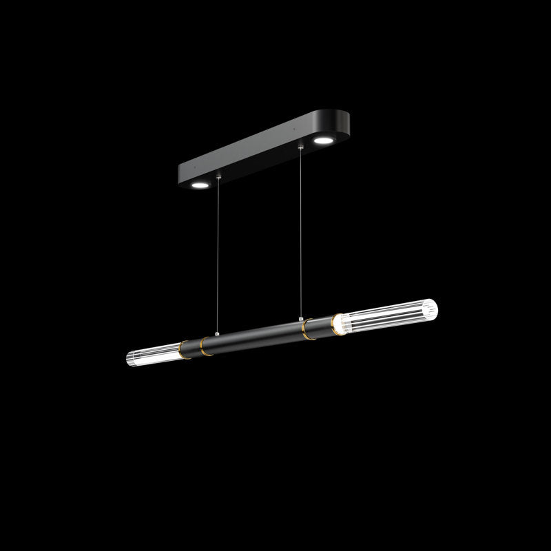 Antonia 4 - Light LED Pendant
